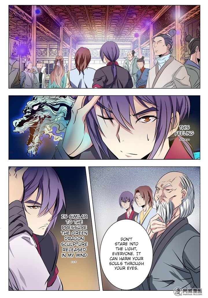 Apotheosis Chapter 8 page 4