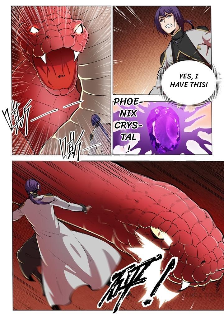 Apotheosis Chapter 89 page 2