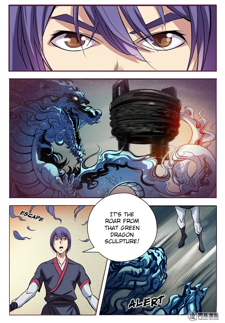 Apotheosis Chapter 9 page 6