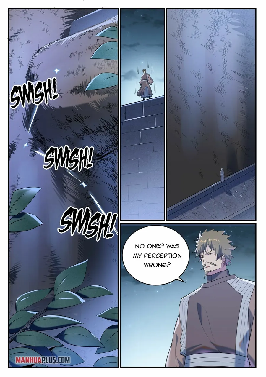 Apotheosis Chapter 939 page 2