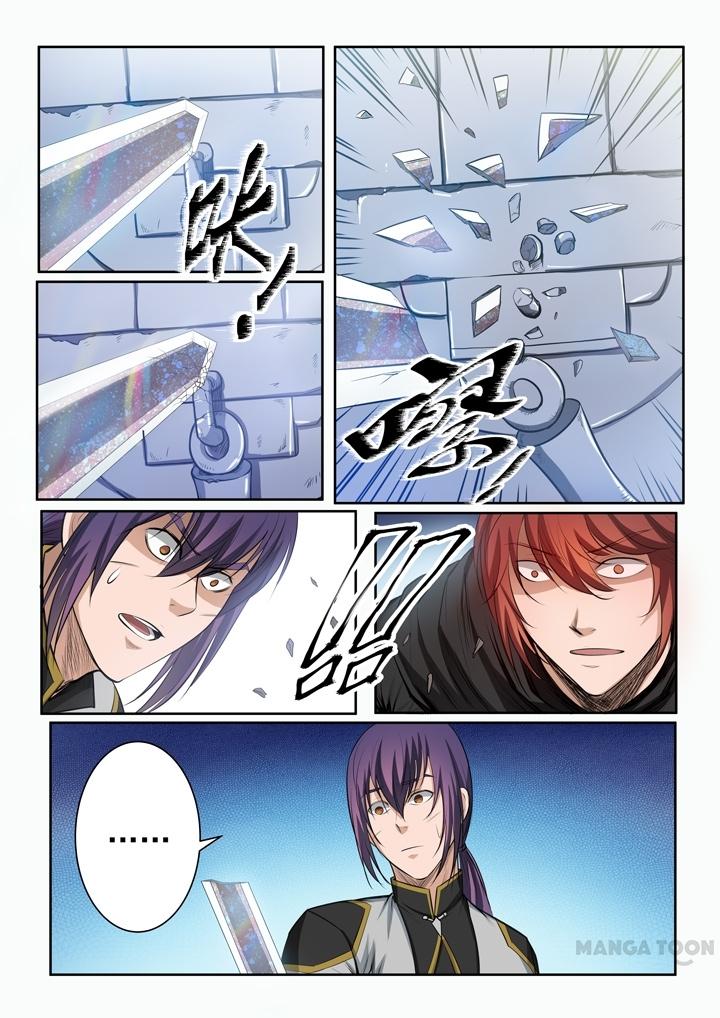 Apotheosis Chapter 97 page 2