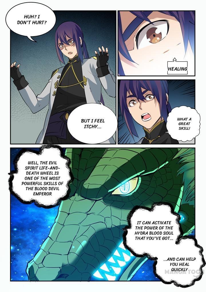 Apotheosis Chapter 98 page 2