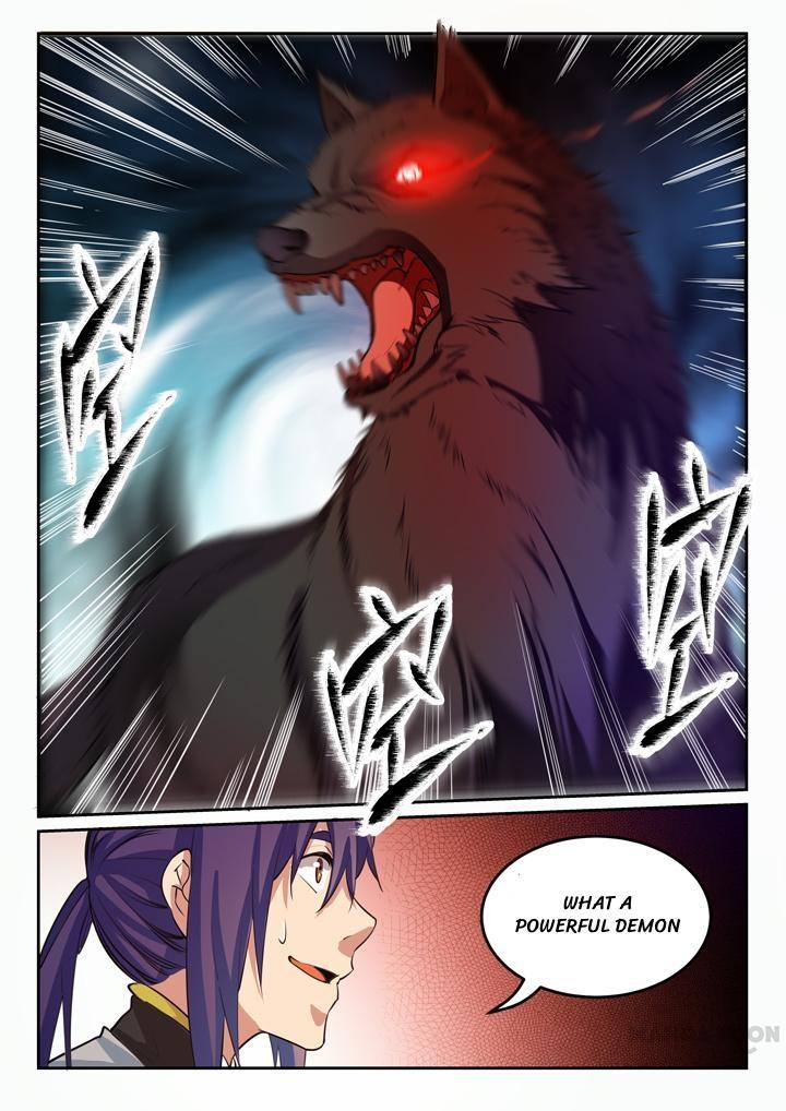 Apotheosis Chapter 98 page 6