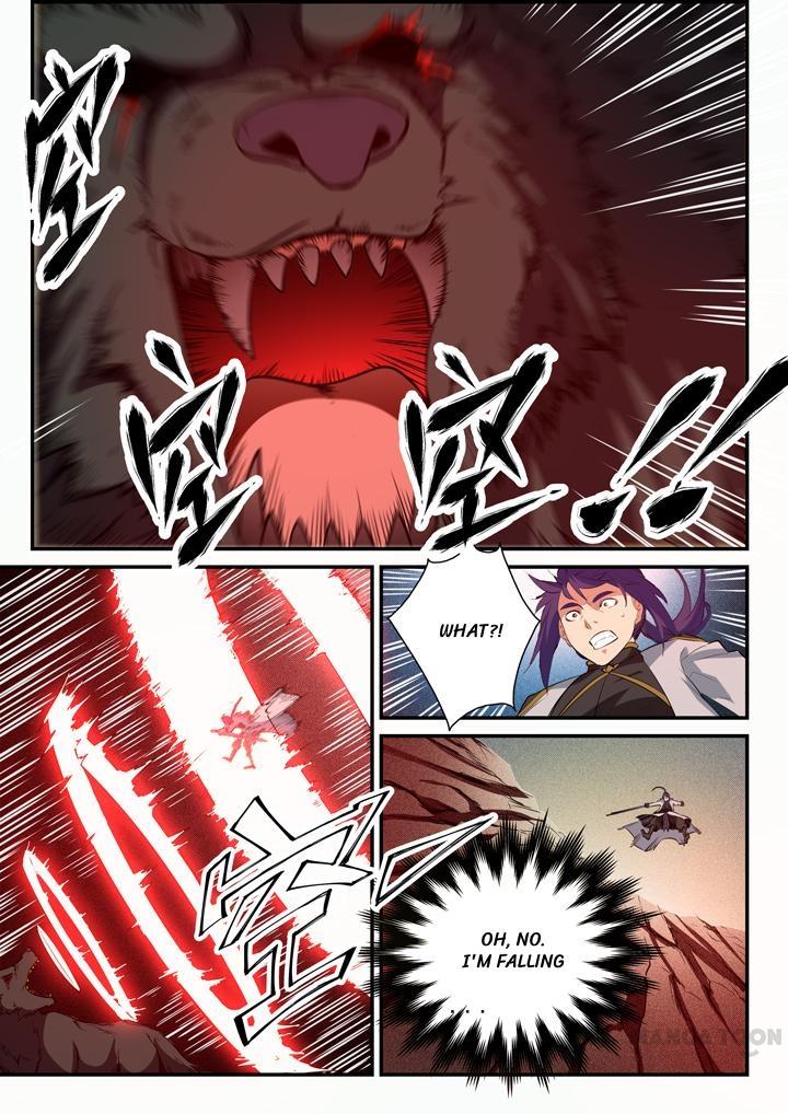 Apotheosis Chapter 99 page 6