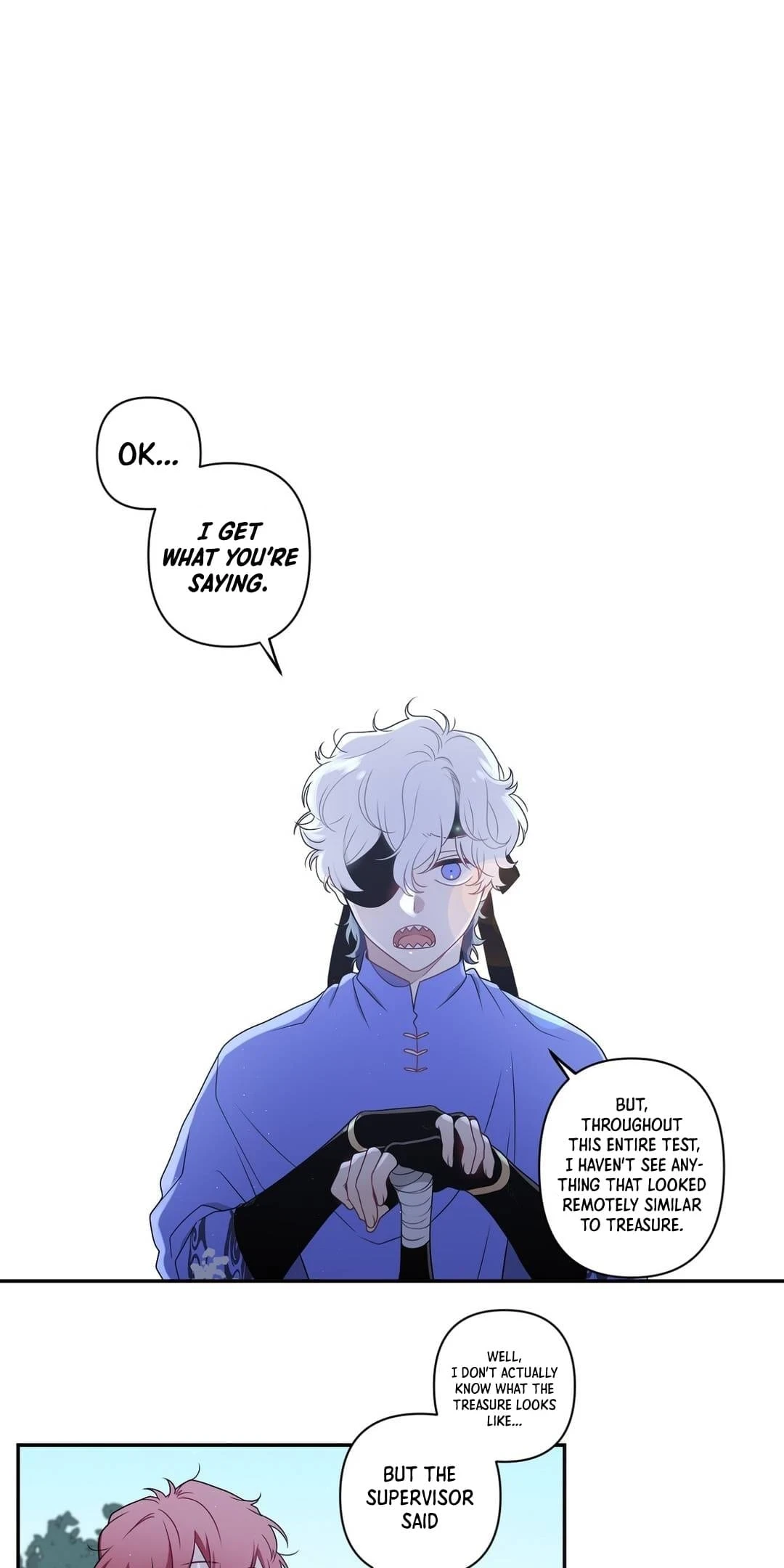 Arcana Fantasy chapter 13 page 2