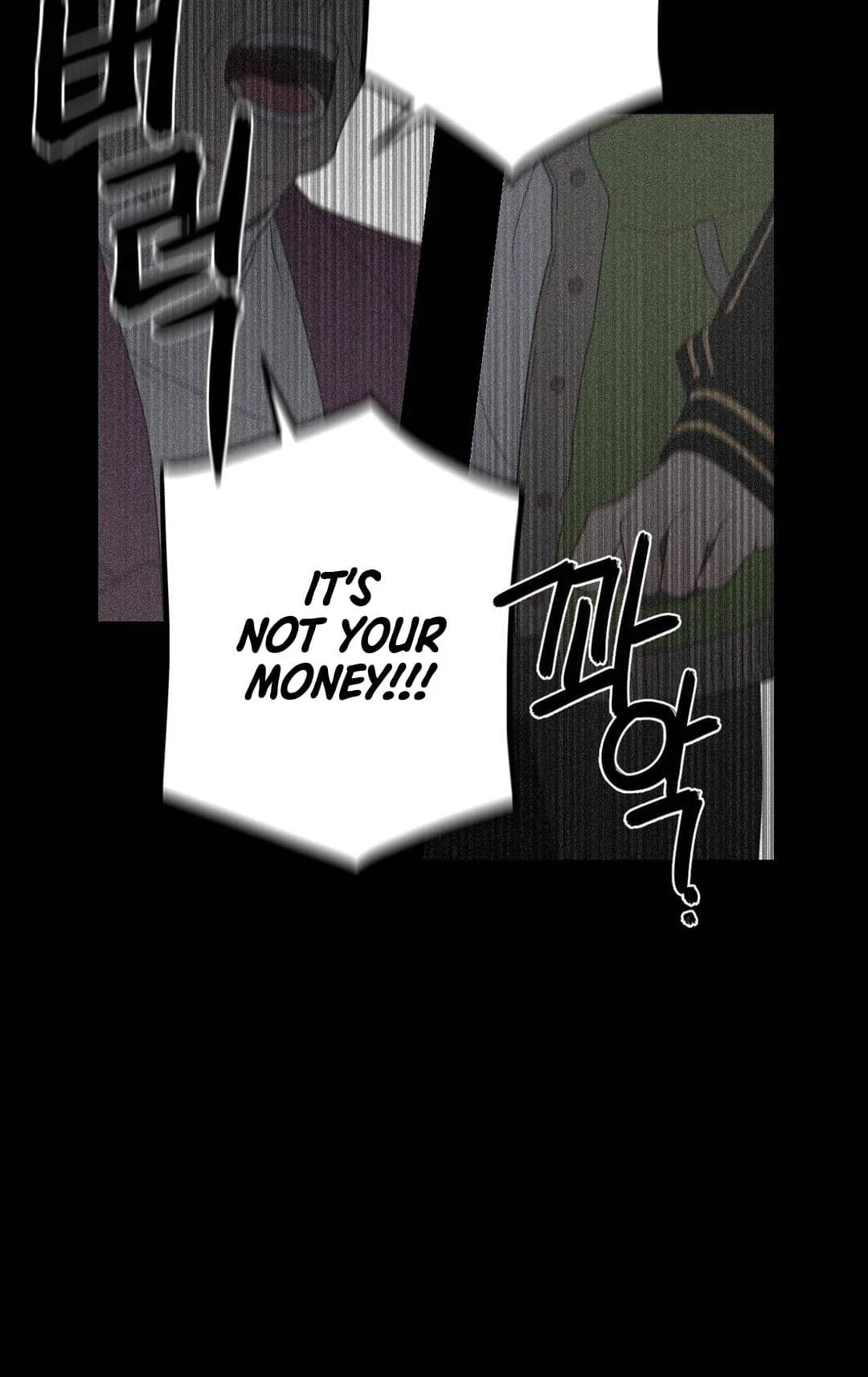 Arcana Fantasy chapter 7 page 36