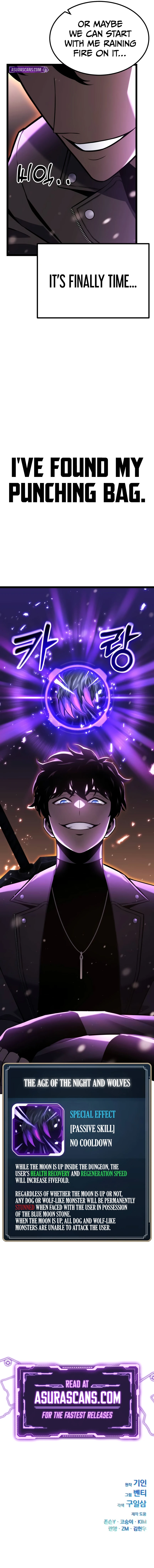 Artifact-Devouring Player chapter 20 page 16