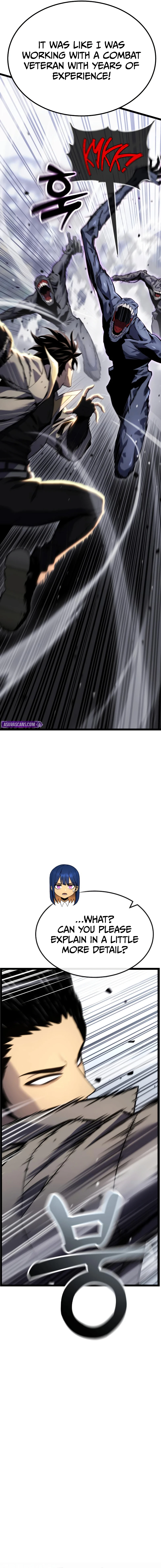 Artifact-Devouring Player chapter 30 page 10