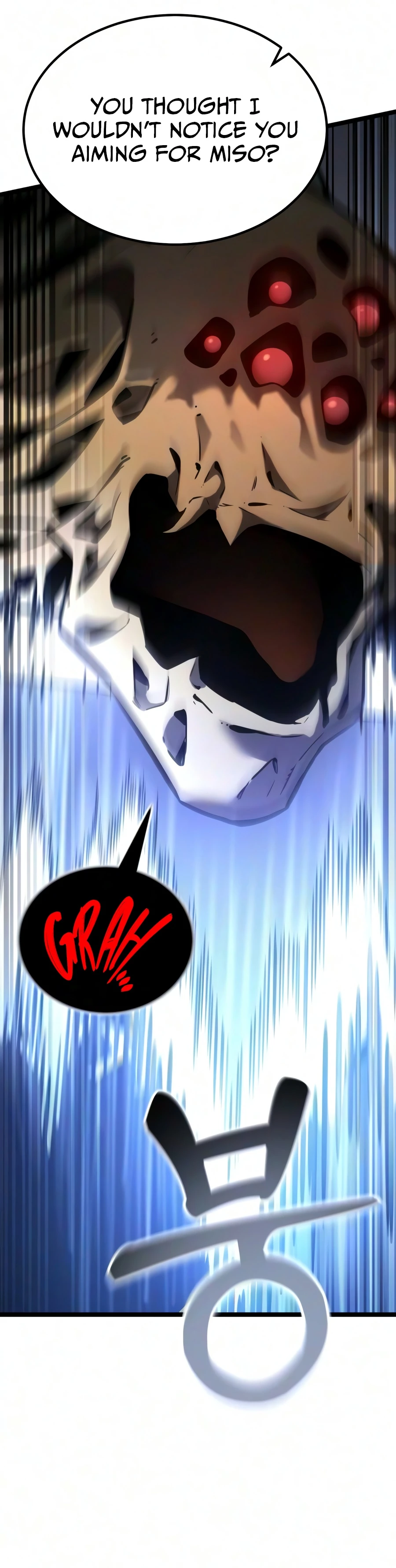 Artifact-Devouring Player chapter 44 page 30