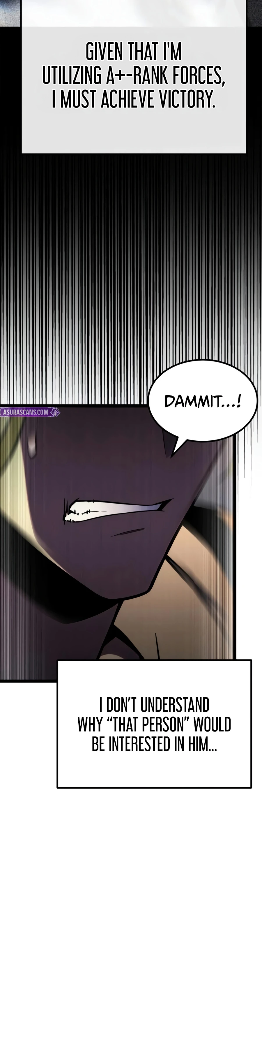 Artifact-Devouring Player chapter 51 page 36