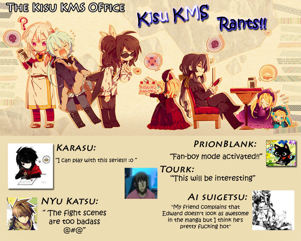 Assassin's Creed 4 - Black Flag - Kakusei Chapter 1 page 3