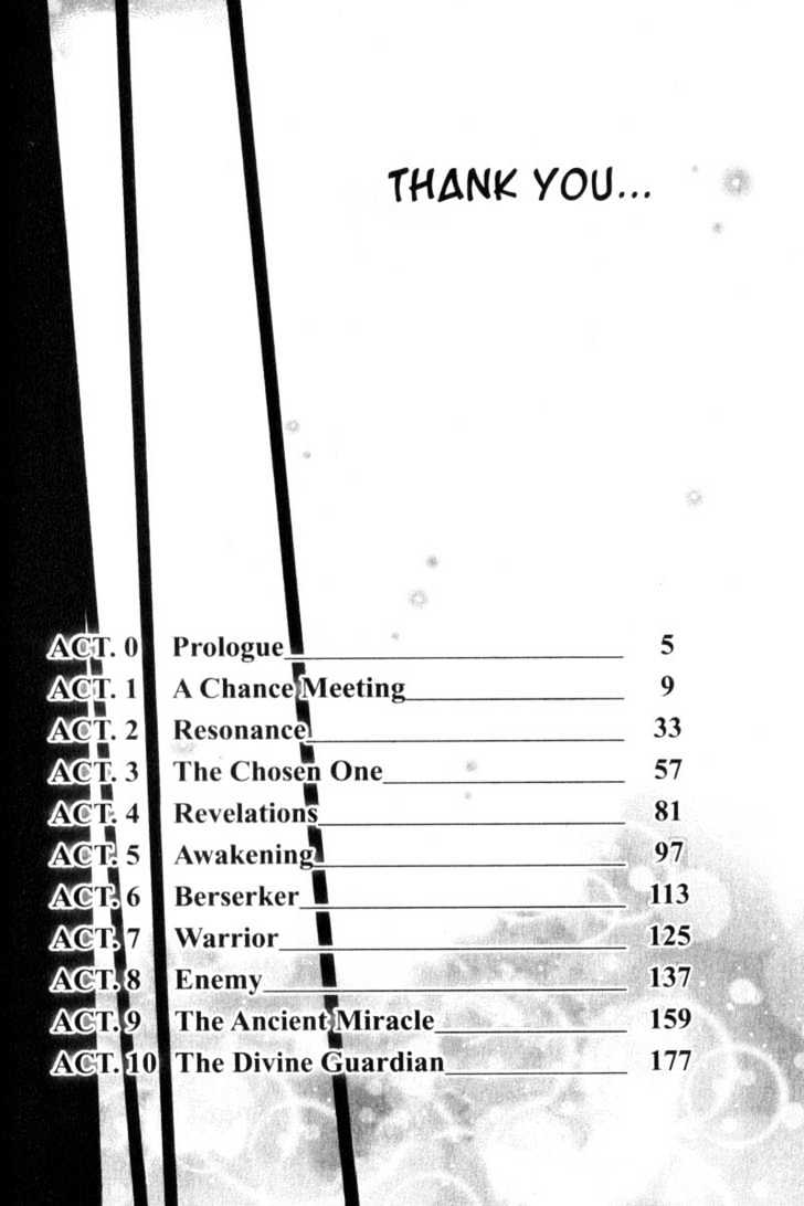 Baby Birth Chapter 1 page 6