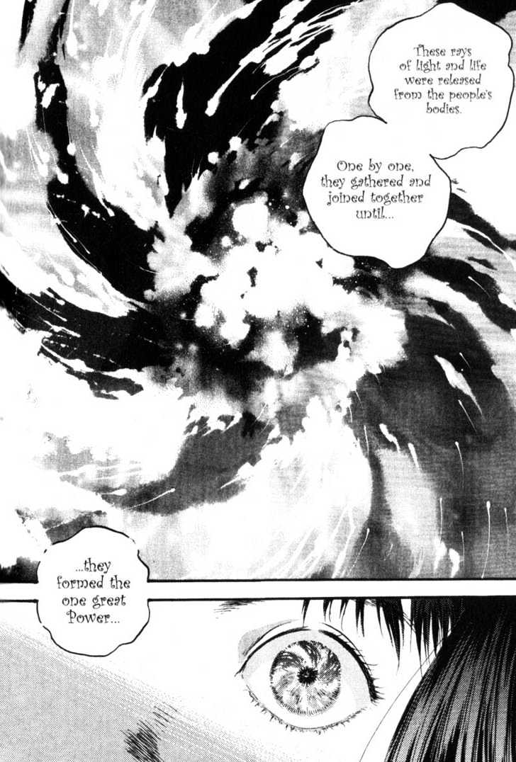 Baby Birth Chapter 10 page 2