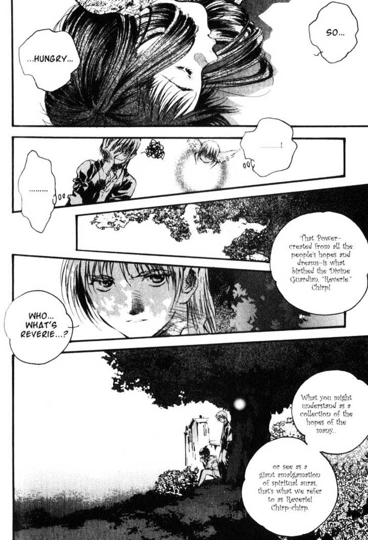 Baby Birth Chapter 10 page 4