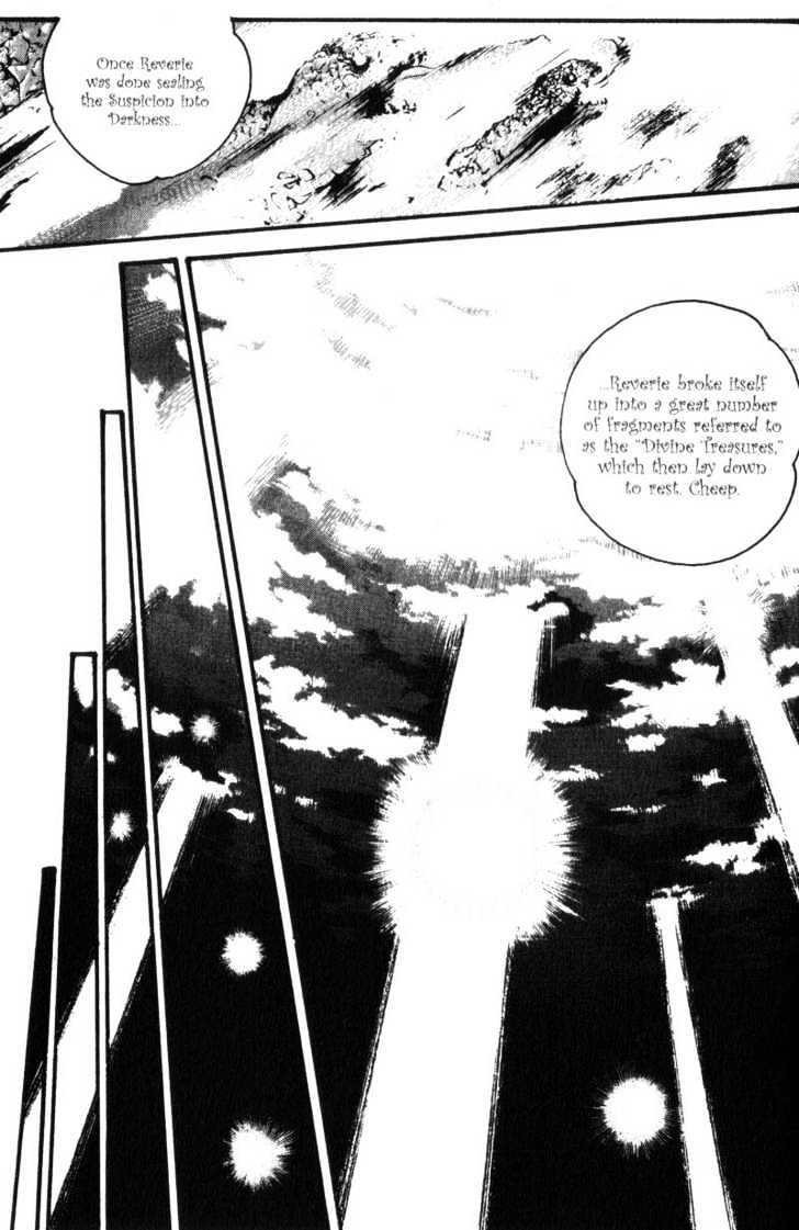 Baby Birth Chapter 10 page 5