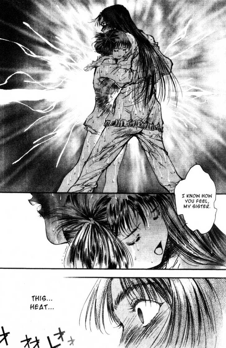 Baby Birth Chapter 13 page 6