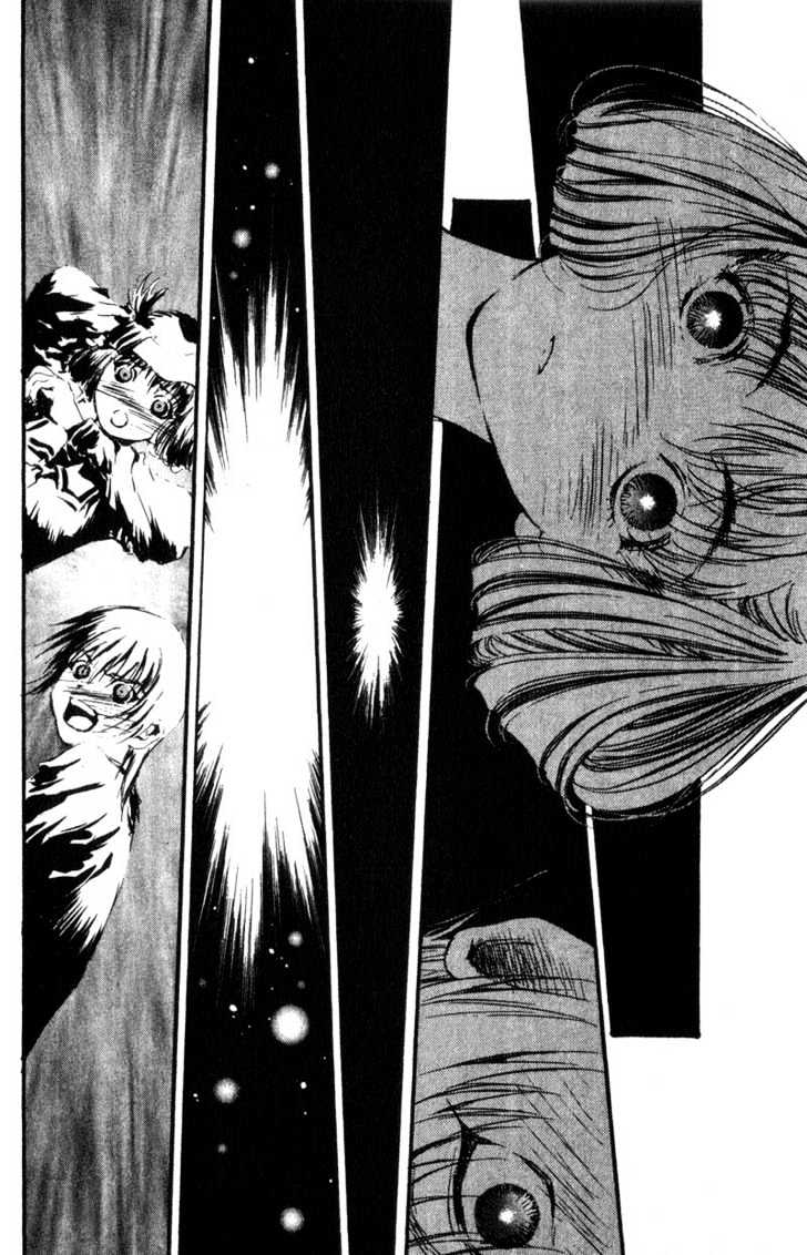 Baby Birth Chapter 16 page 2