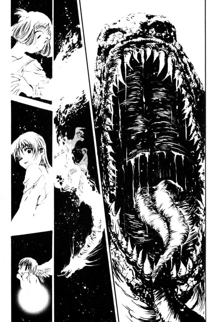 Baby Birth Chapter 16 page 3