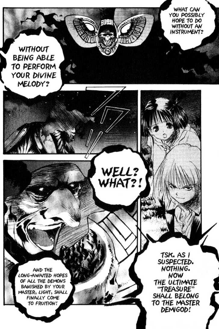 Baby Birth Chapter 5 page 2