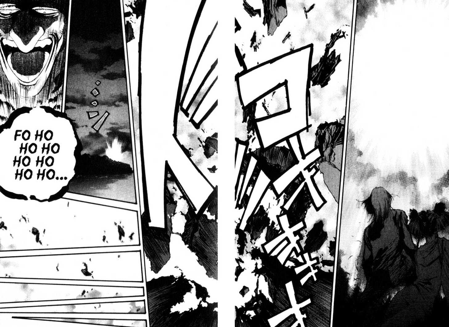 Baby Birth Chapter 5 page 4