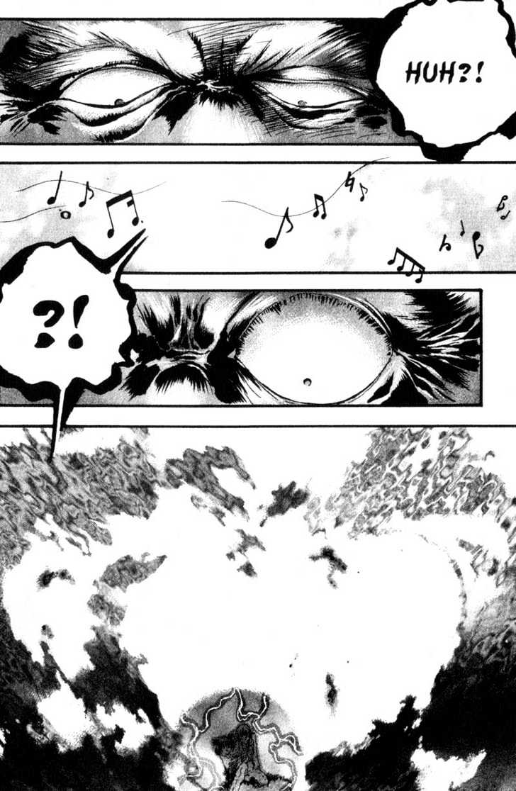 Baby Birth Chapter 5 page 5