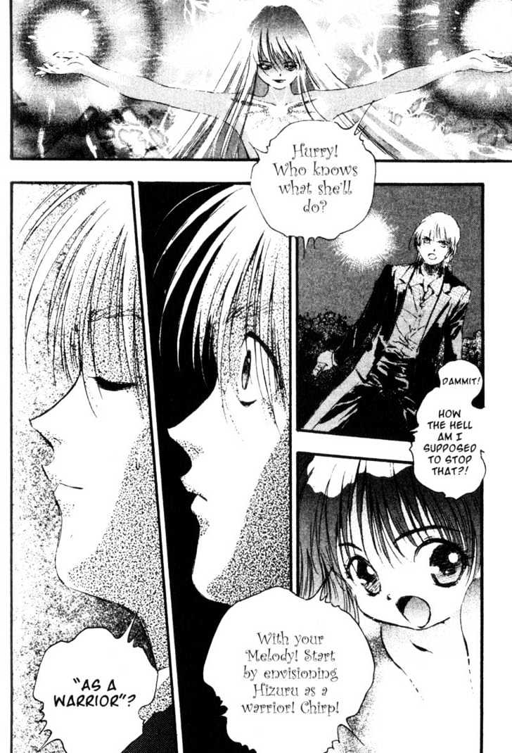 Baby Birth Chapter 7 page 2