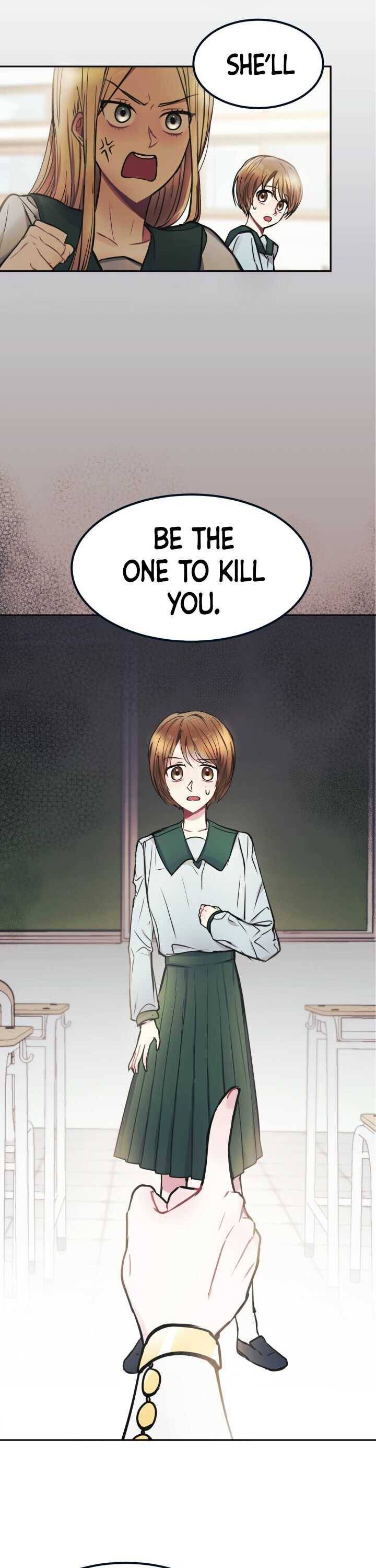 Baby Dragon Chapter 1 page 19