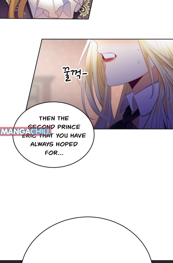 Baby Dragon Chapter 16 page 35