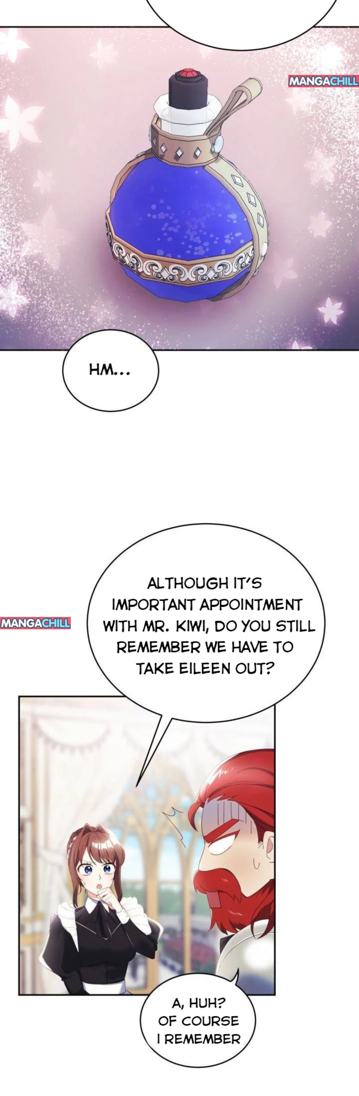 Baby Dragon Chapter 17 page 4
