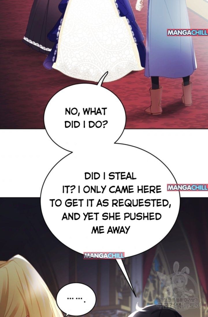 Baby Dragon Chapter 18 page 2