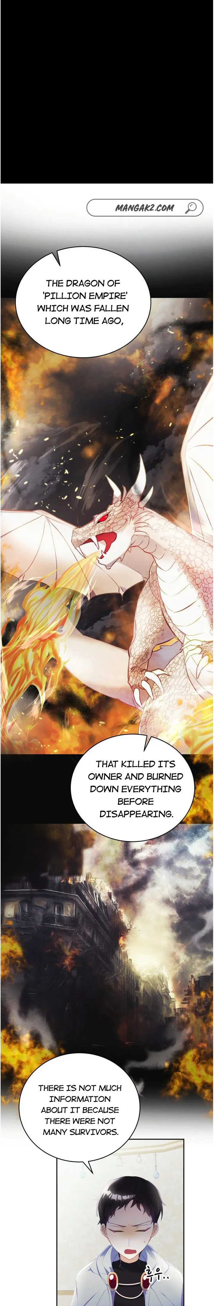 Baby Dragon Chapter 19 page 2