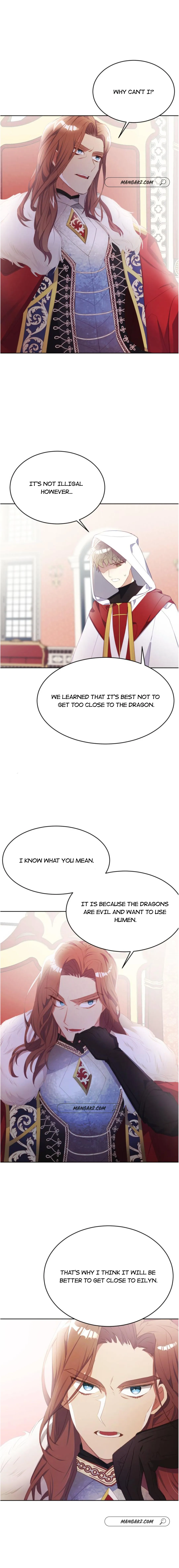 Baby Dragon Chapter 20 page 9