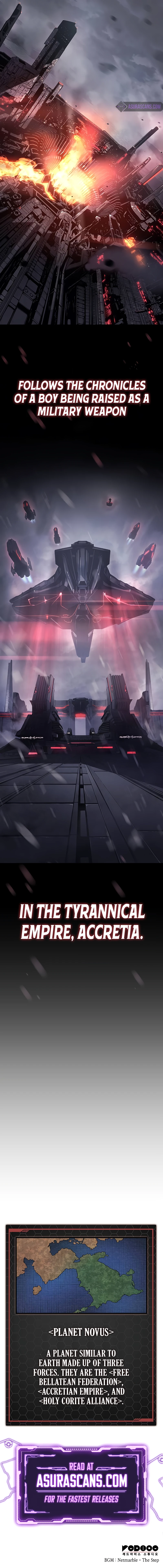 Bad Born Blood chapter 1 page 16