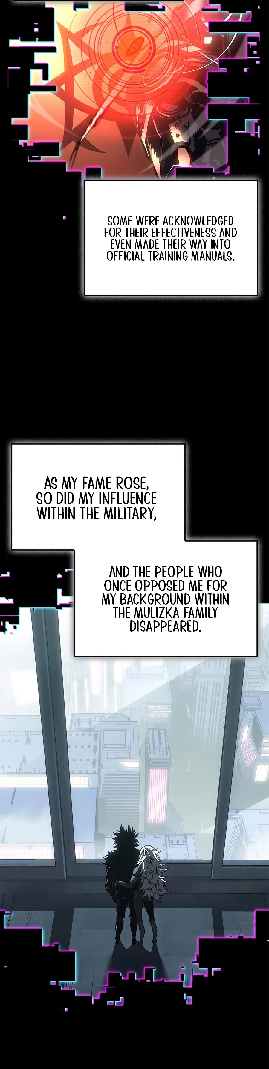 Bad Born Blood chapter 104 page 9