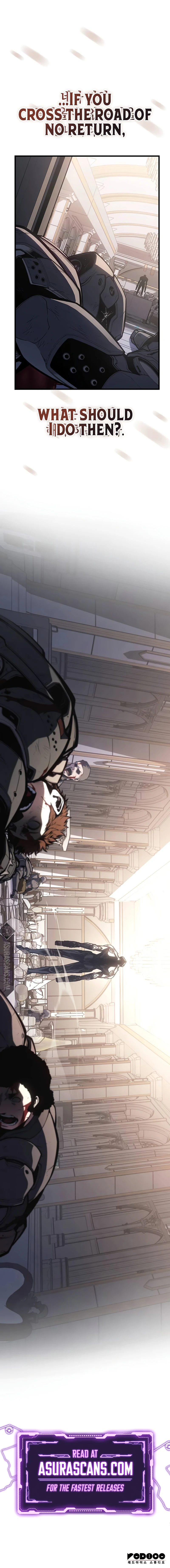 Bad Born Blood chapter 16 page 14
