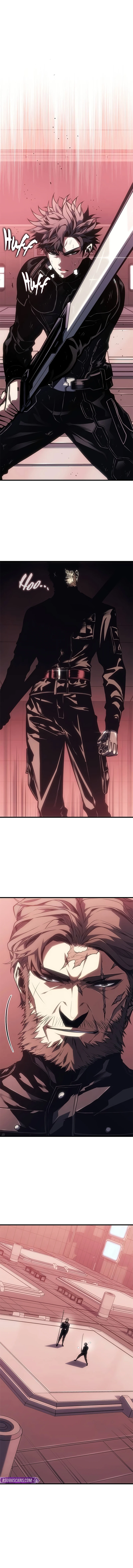 Bad Born Blood chapter 66 page 2