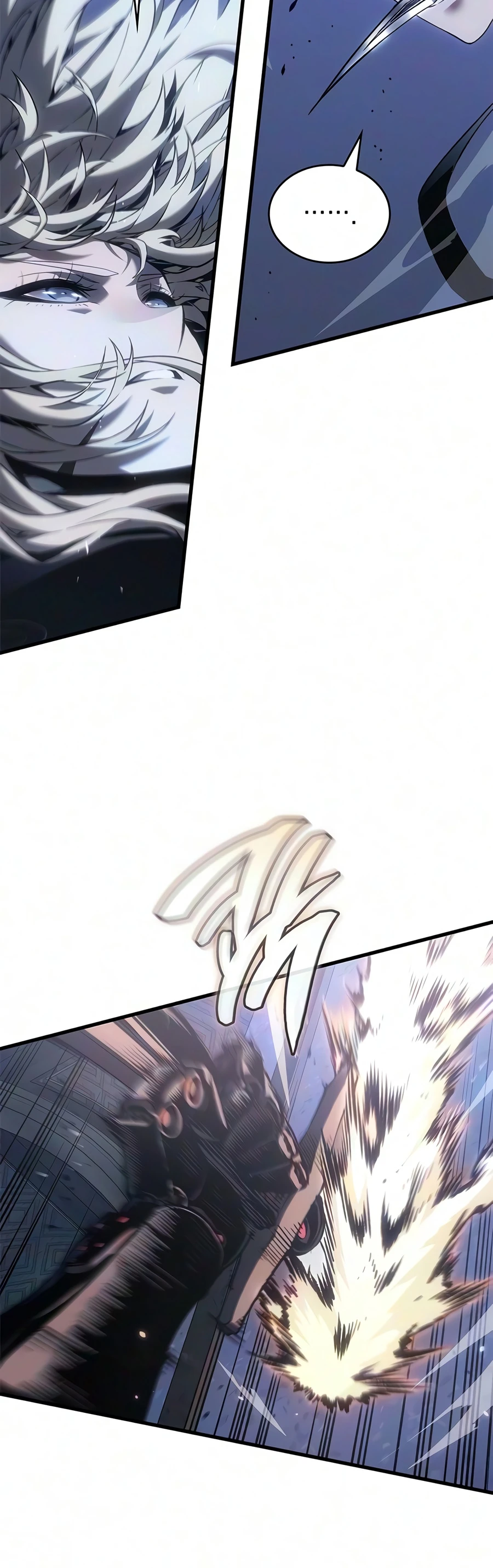 Bad Born Blood chapter 90 page 3