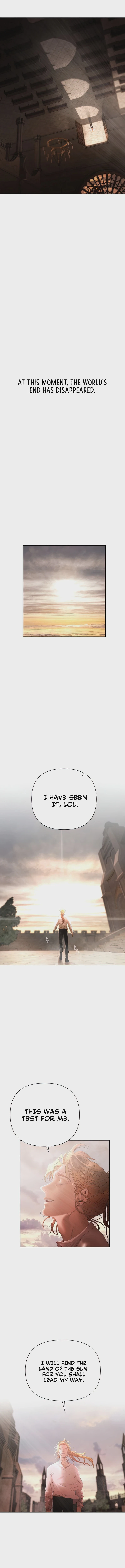 Barbarian Quest chapter 56 page 10