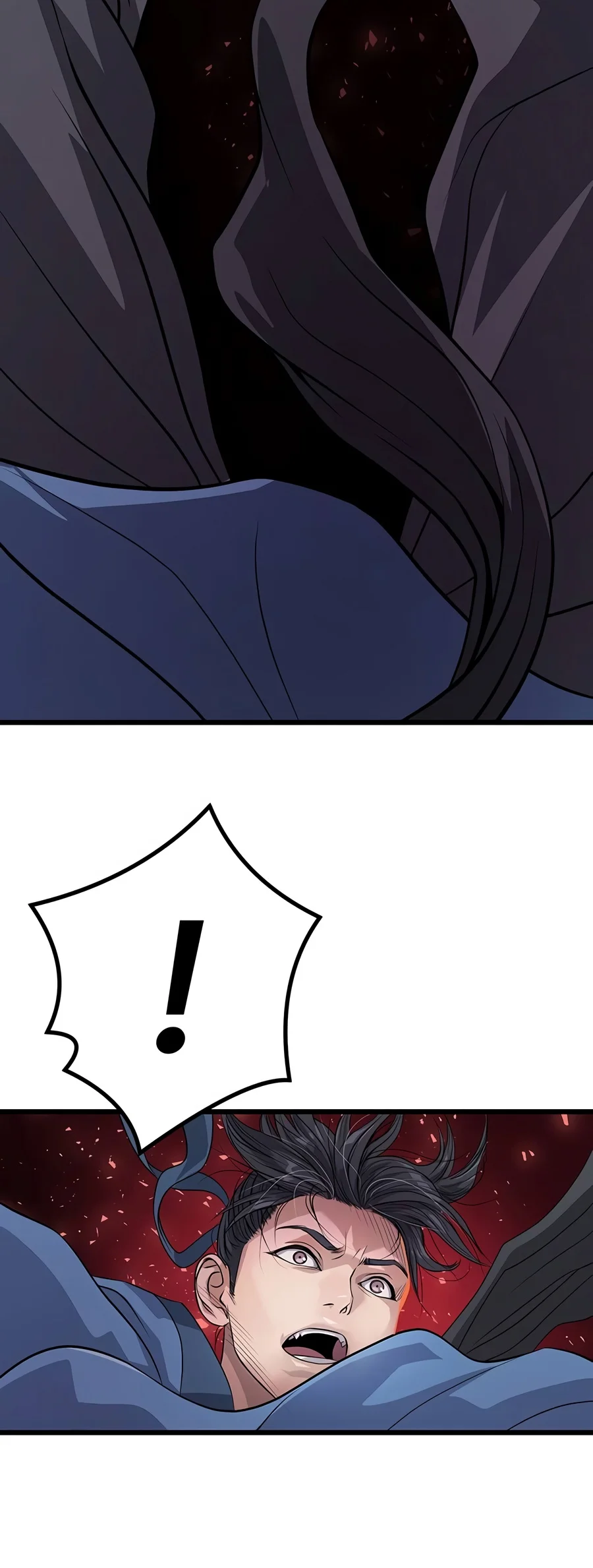 Becoming the Cheon Clan's Mad Dog chapter 18 page 6