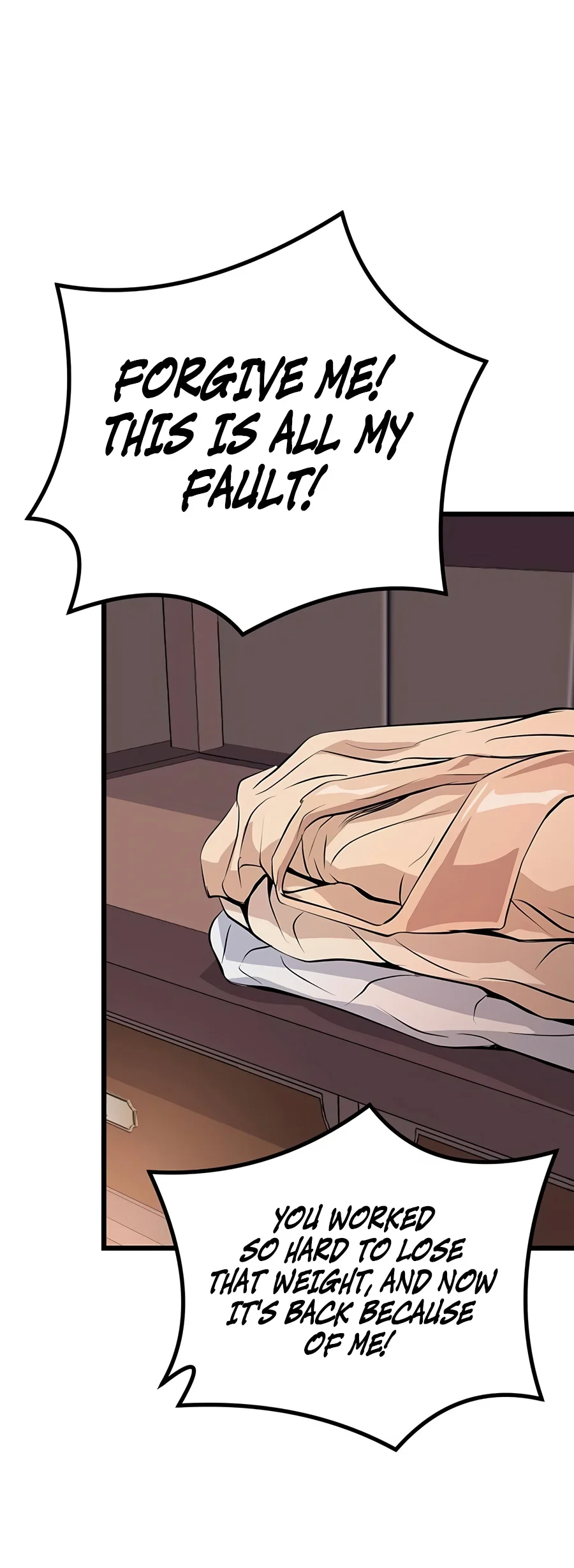 Becoming the Cheon Clan's Mad Dog chapter 18 page 18