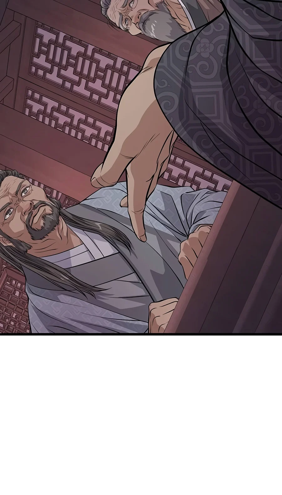Becoming the Cheon Clan's Mad Dog chapter 19 page 22