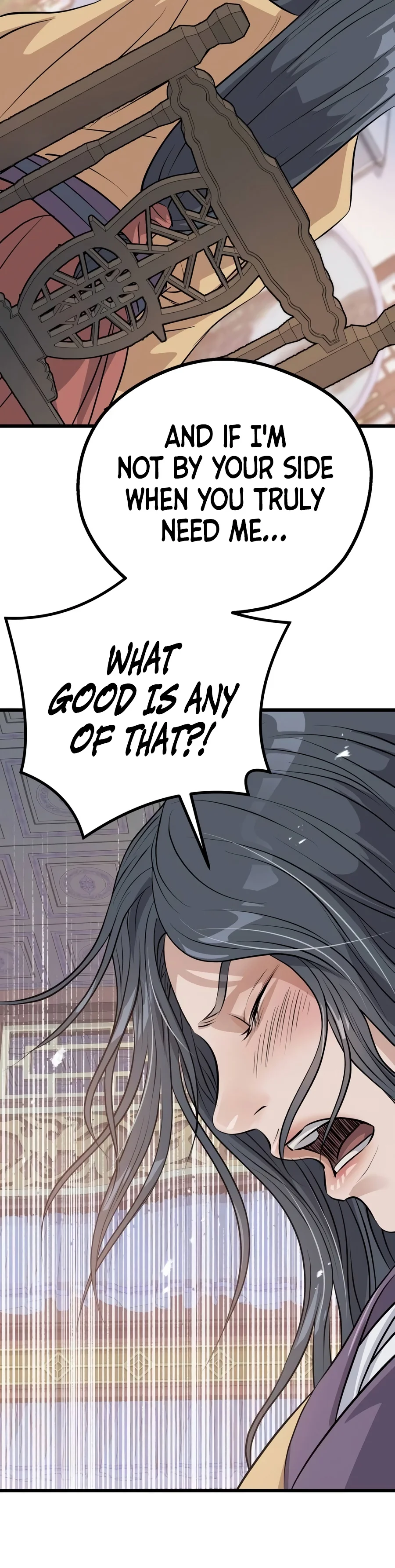 Becoming the Cheon Clan's Mad Dog Chapter 25 page 13