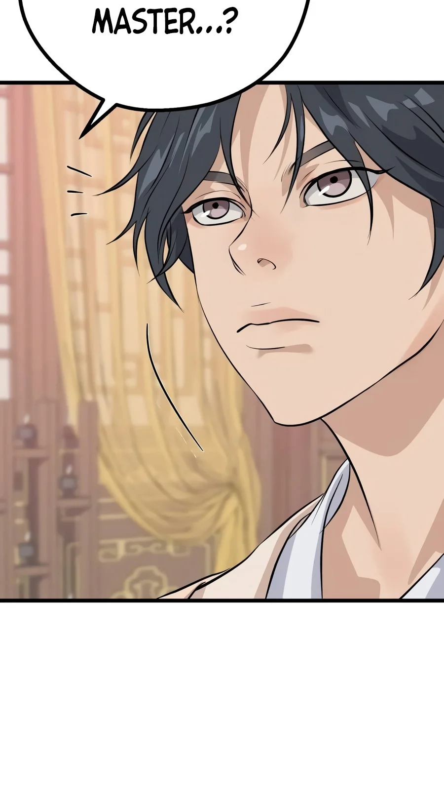 Becoming the Cheon Clan's Mad Dog Chapter 26 page 19