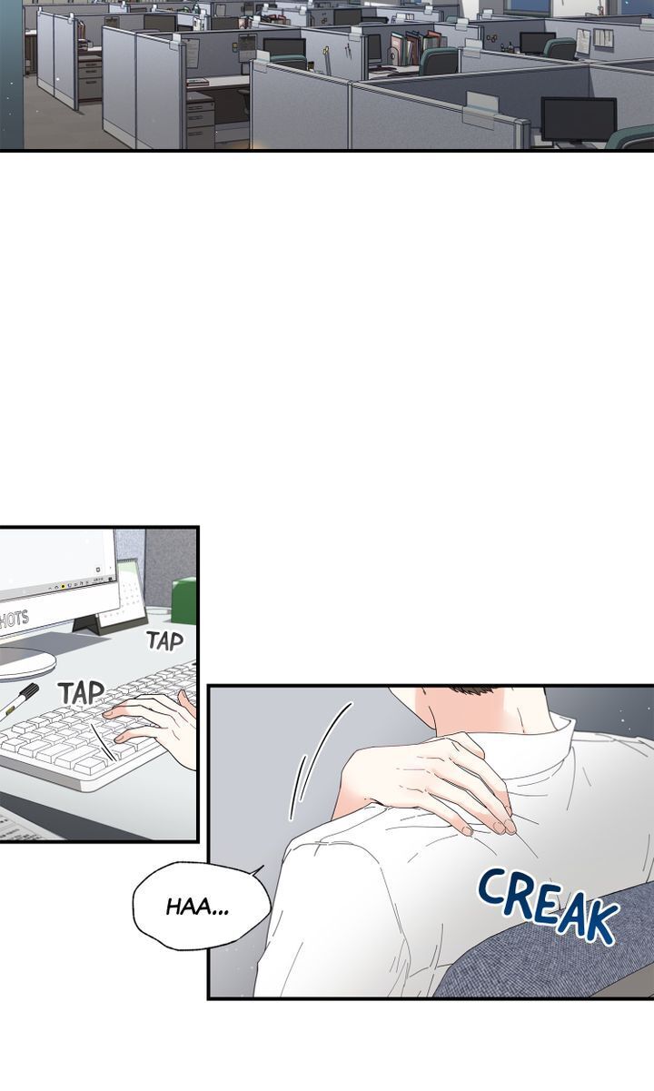 Before It’s Too Late Chapter 1 page 2