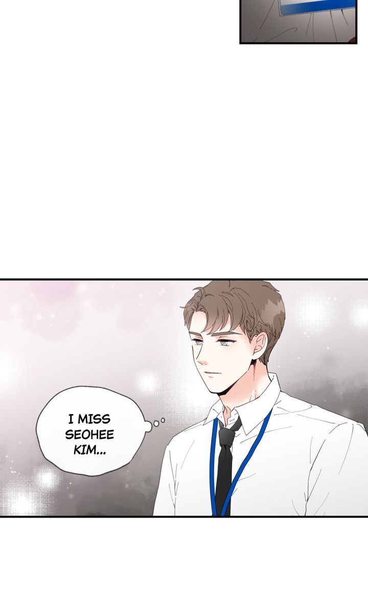 Before It’s Too Late Chapter 1 page 5