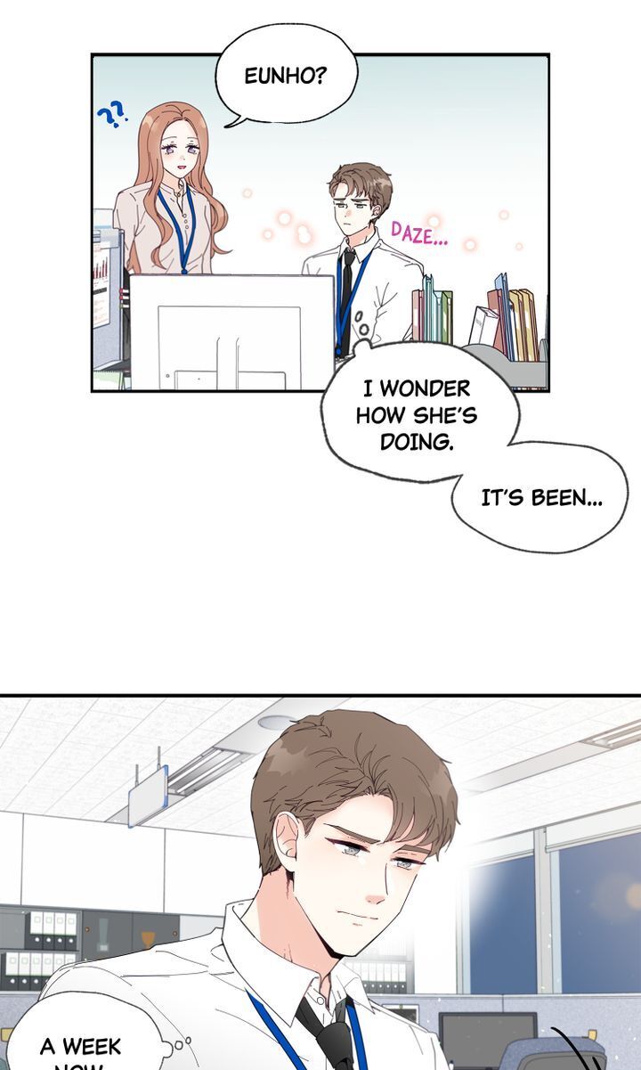 Before It’s Too Late Chapter 1 page 6