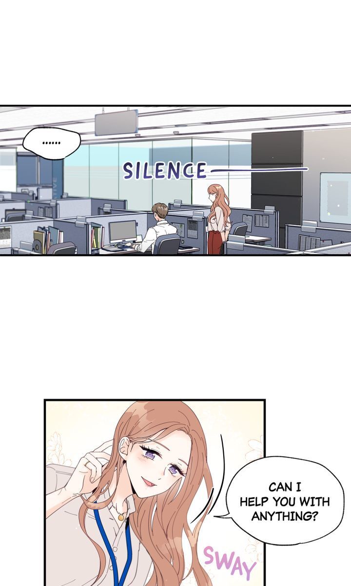 Before It’s Too Late Chapter 1 page 8