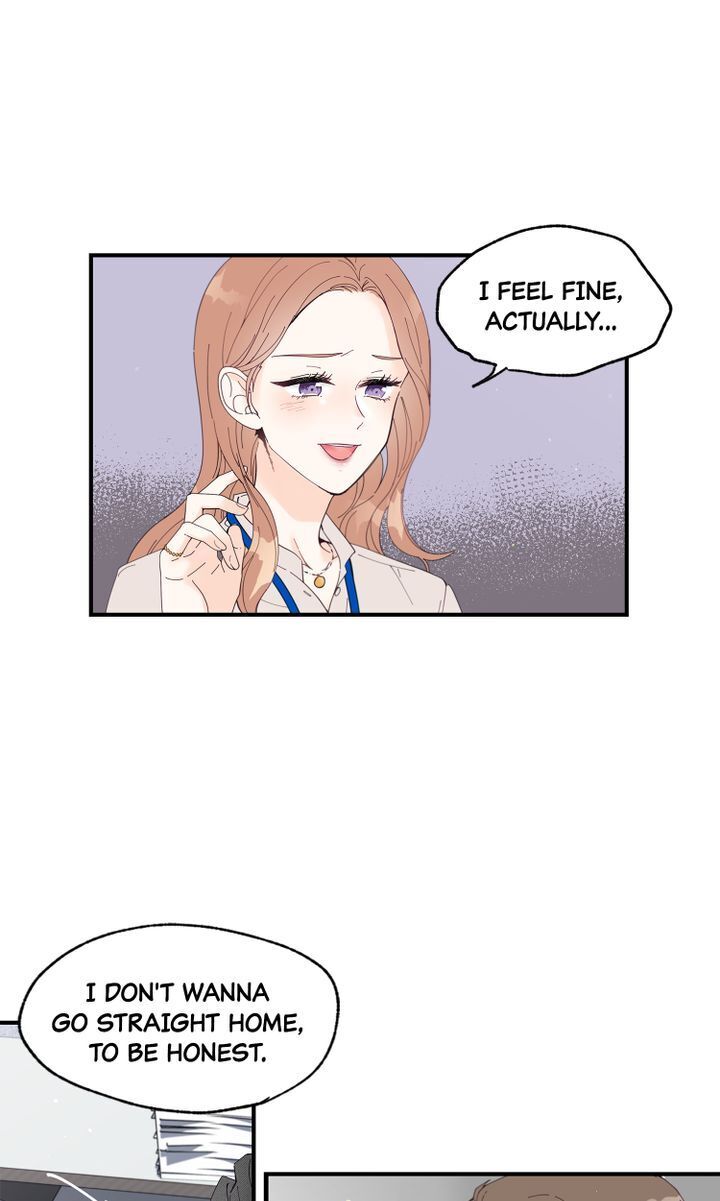 Before It’s Too Late Chapter 1 page 10