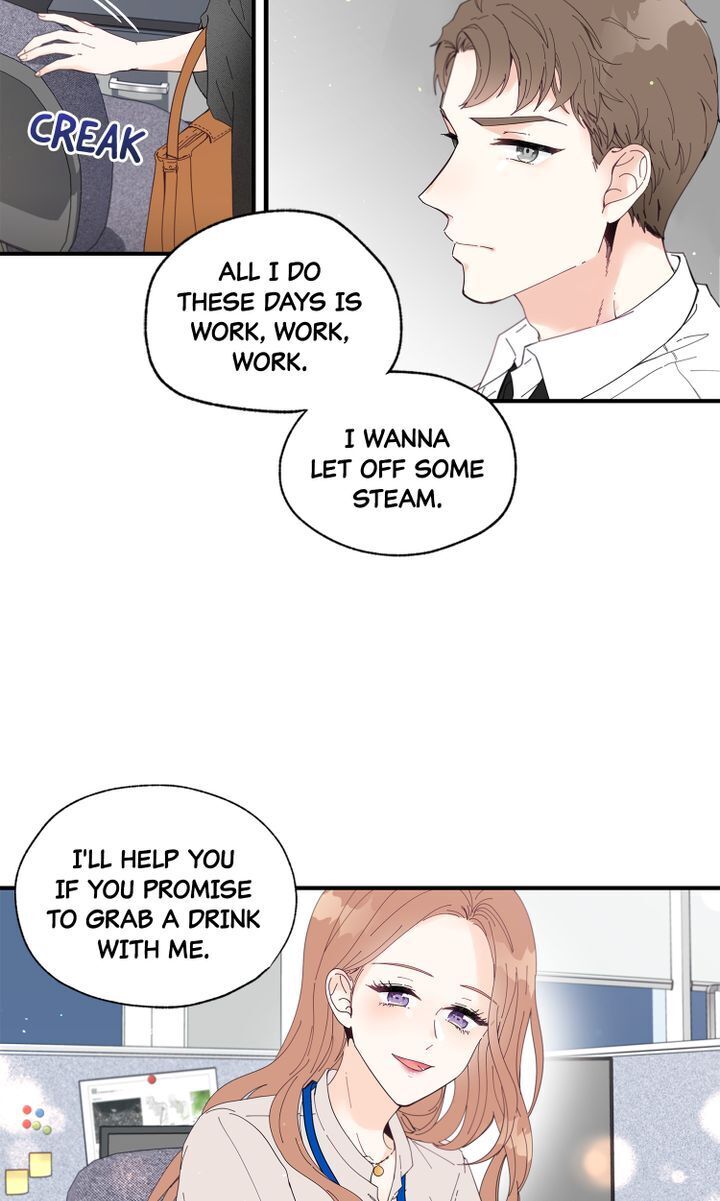 Before It’s Too Late Chapter 1 page 11