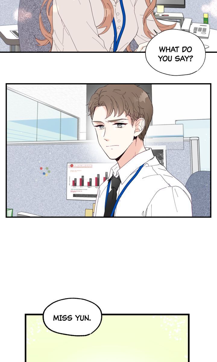 Before It’s Too Late Chapter 1 page 12